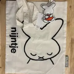 ピンク トートバッグ