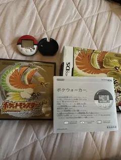 2026年最新】ポケモン ハートゴールド ポケウォーカーの人気アイテム