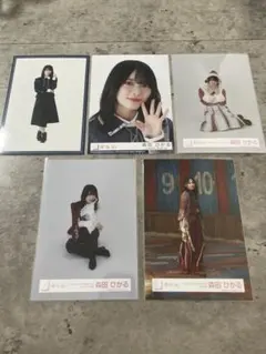 2026年最新】森田ひかる生写真の人気アイテム - メルカリ