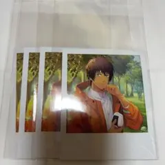 うたプリ 愛島セシル インスタントフォト風カード