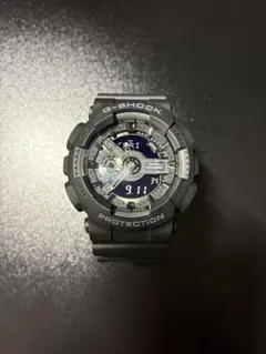 CASIO G-SHOCK GA-110 腕時計