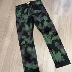 完売品jiedaジエダデニムMのサムネイル