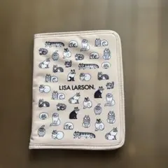 GLOW 付録　LISA LARSON マルチケース　新品未使用