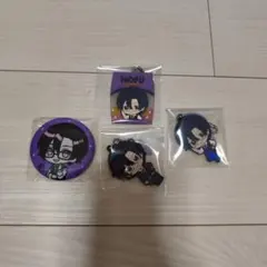 カラフルピーチ もふ まとめ売り