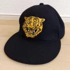 リアルマッコイズ SOUVENIR BASEBALL CAP 7 3/4サイズ