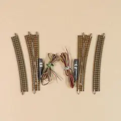 2025年最新】tomix レール ポイントの人気アイテム - メルカリ