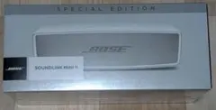 BOSE SOUNDLINK MINI II Special Editionのサムネイル