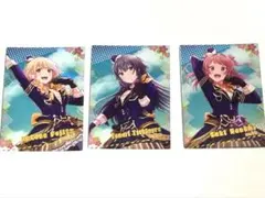 ツアマス スプリングキャンペーン 咲季 手毬 ことね 学マス