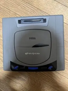 SEGA SATURN 本体 セガサターン