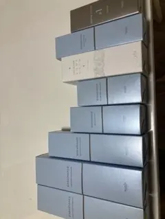 ミュゼコスメ ENRADIANCE 他 スキンケアセットのサムネイル