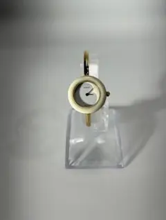 稼動品！正規品極美品/GUCCIのチェンジベゼルウォッチ