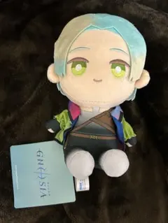 グノーシア ユーリ