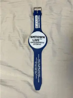 ★SM★ SMTOWN LIVE 2022 腕時計型　ペンライト