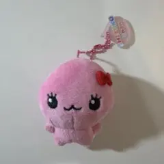 しずくちゃん　うるおいちゃんキーホルダー