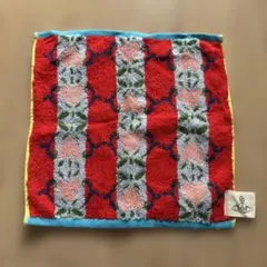 Vivienne Westwood タオルハンカチ
