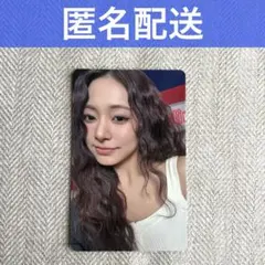 TWICE ツウィ THIS IS FOR 特典トレカ