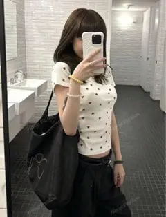 SHEIN トップス