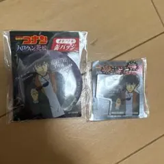 名探偵コナン　松田
