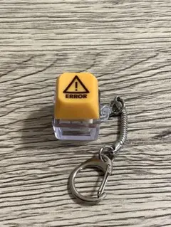 キーボードキーホルダー キャラクターグッズ