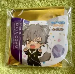 大神晃牙　あんスタ　コラボ缶バッジ