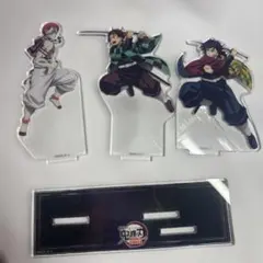 無限城編 アクリルスタンド