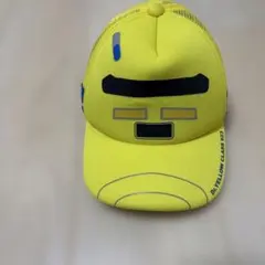 Dr. YELLOW CLASS 923 キャップ