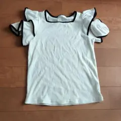 キッズ半袖