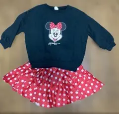 リトシー ディズニー トップス