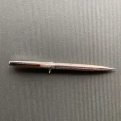 HOSHIESU SILVER ボールペン ホシエス シルバー 廃盤 田中貴金属 HOSHIESU SILVER ボールペン ホシエス シルバー 廃盤 田中貴金属