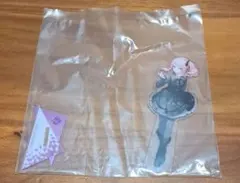 プロジェクトセカイ プロセカ セガラッキーくじ D賞 アクスタ 暁山瑞希