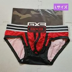 GX3　Lサイズ　ビキニ ブリーフ
