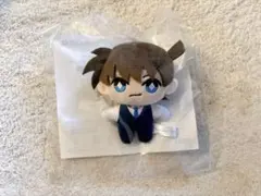 セガラッキーくじ 名探偵コナンカフェ D賞 工藤新一