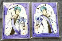 ツイステ おめかしバースデー