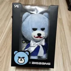 2026年最新】bigbang top ぬいぐるみの人気アイテム - メルカリ