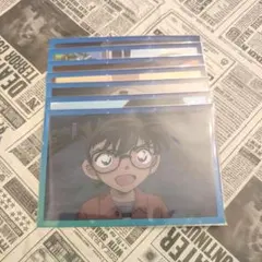 コナン 円盤特典