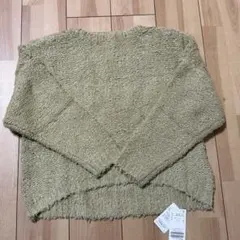 SOLOB ＩＥＮＡ　イエナ　ニット　新品未使用