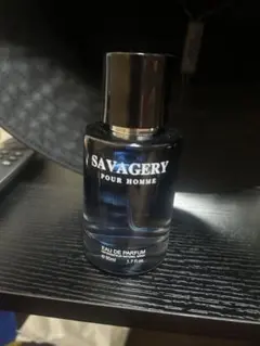 SAVAGERY POUR HOMME オードパルファム 50mlのサムネイル