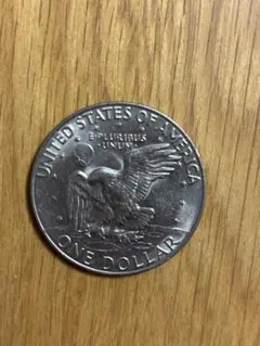 2026年最新】アメリカ 1ドル 硬貨 1978の人気アイテム - メルカリ