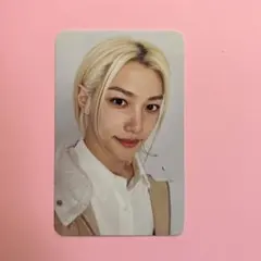 StrayKids スキズ ATE トレカ Felix