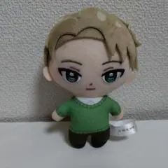 キャラクター ぬいぐるみ キーホルダー