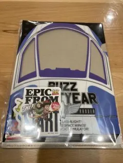 一番くじ/トイ・ストーリー/30 YEARS ＆ BEYOND/J賞