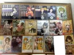 にじさんじ カード類 まとめ売り