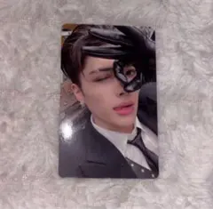 &TEAM Go in Blind 月狼 ラキドロ マキ　MAKI トレカ