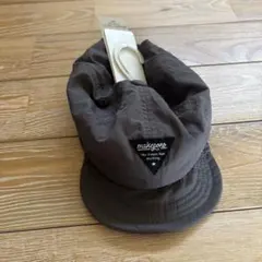 makepono キャップ グレーのサムネイル