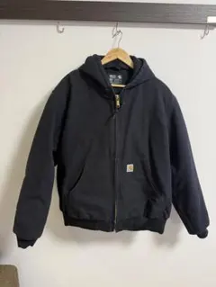 2026年最新】carHartt アクティブジャケット lの人気アイテム - メルカリ