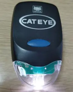 キャットアイ（CAT EYE）自転車用ライト「TL-LD260」本体のみのサムネイル