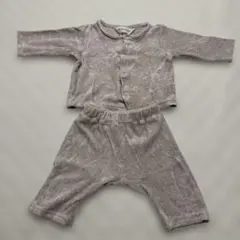 H&M ADORABLES ベビーパジャマ 68cm