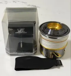 ステラ　20000max スプール　中古 夢屋 20STELLA 20000MAX スプール - HEAD & TAIL Web Shop