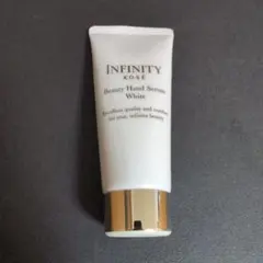 INFINITY KOSÉ ビューティハンドセラム ホワイト 65g