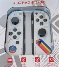 Switch Joy-Con ジョイコン　新品未使用